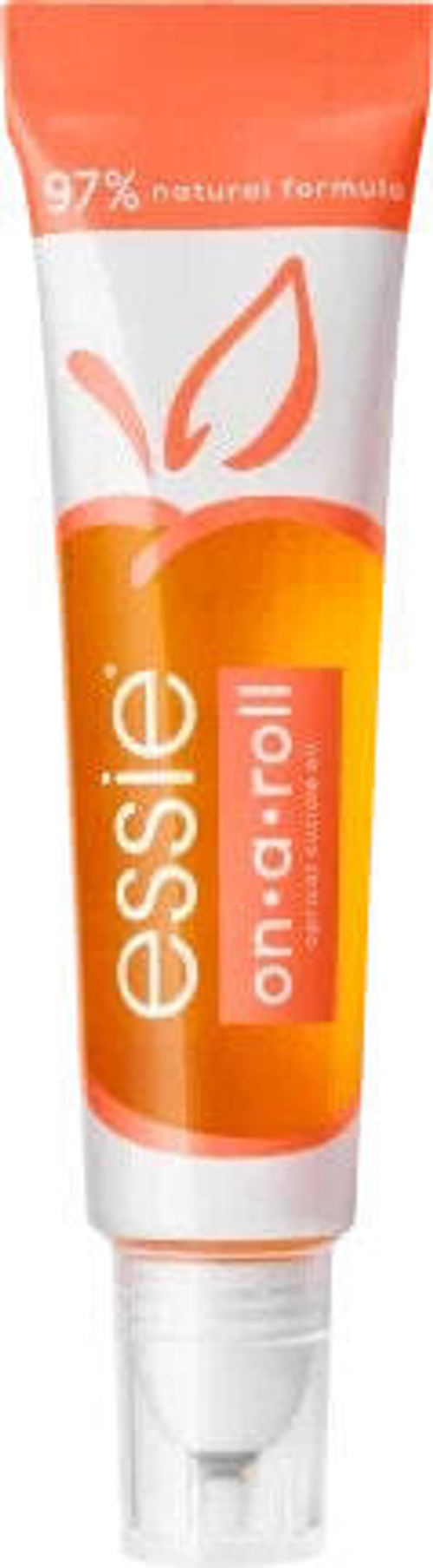 Nagelöl On A Roll Apricot Cuticle Oil, 13,5 ml