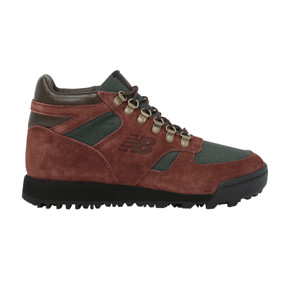 Кроссовки New Balance Rainier
