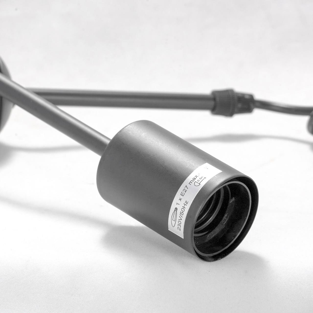 Люстра Lussole  Kenner GRLSP-8271