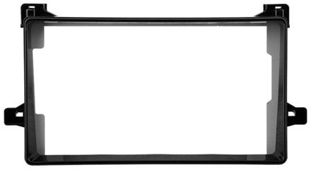 Магнитола для Toyota Prius 50, PHV 2015-2018 - Parafar PF022LUX1RN2K на Android 13, QLED+2K, ТОП процессор, 4Гб+32Гб, CarPlay, 4G SIM-слот