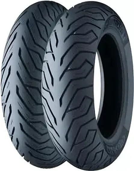 Michelin City Grip 140/70 R14 68P XL (Задняя)