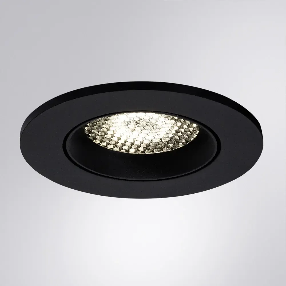 Точечный встраиваемый светильник Arte Lamp
