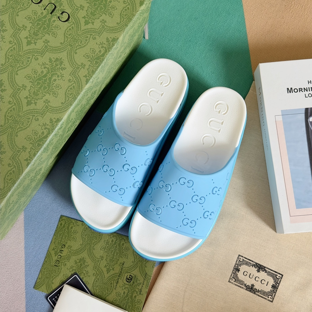 Gucci Slide Sandal