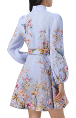 Платье ZIMMERMANN