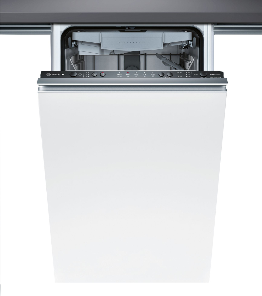 Встраиваемая посудомоечная машина Bosch SPV25FX60R
