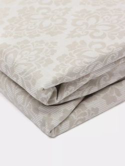 Постельное белье перкаль Сказка "Классика" 2-спальное Наволочка 50х70 см 2 шт Простынь 240x215 см Пододеяльник 175x215 см