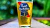 Pabst Blue Ribbon