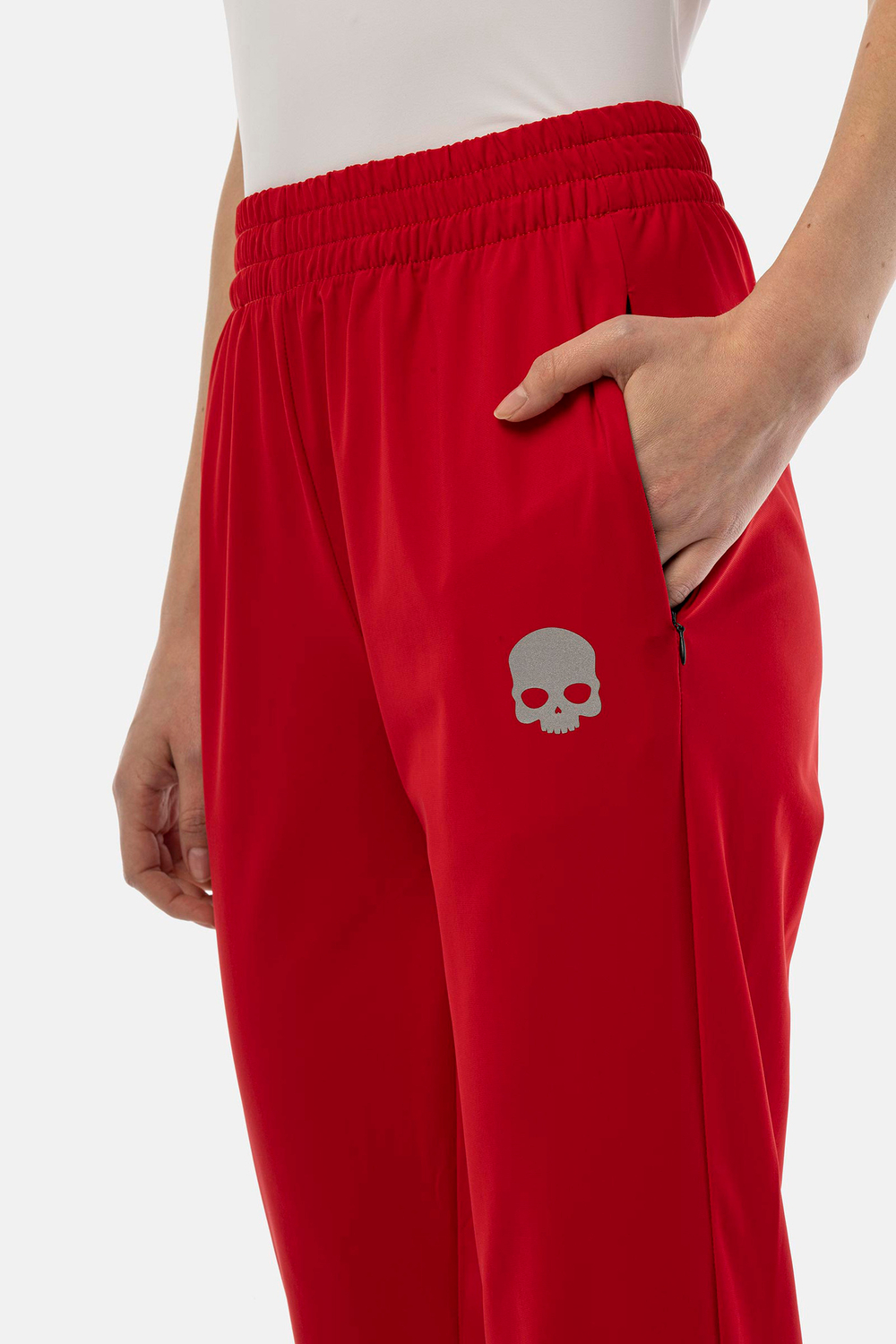 Спортивные брюки Hydrogen SPORT STRIPES TECH PANTS (TP1001-002)