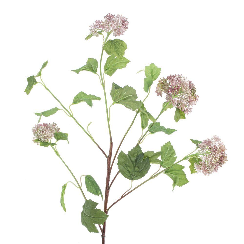 GAEM Цветок искусственный, L20 W15 H85 см