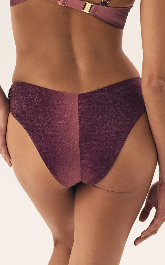 42381 ZENITH/34X Трусы купальные