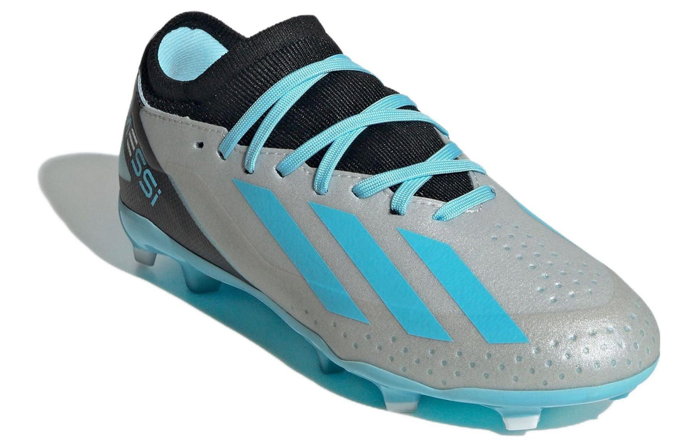 Кроссовки Adidas X Crazyfast.3