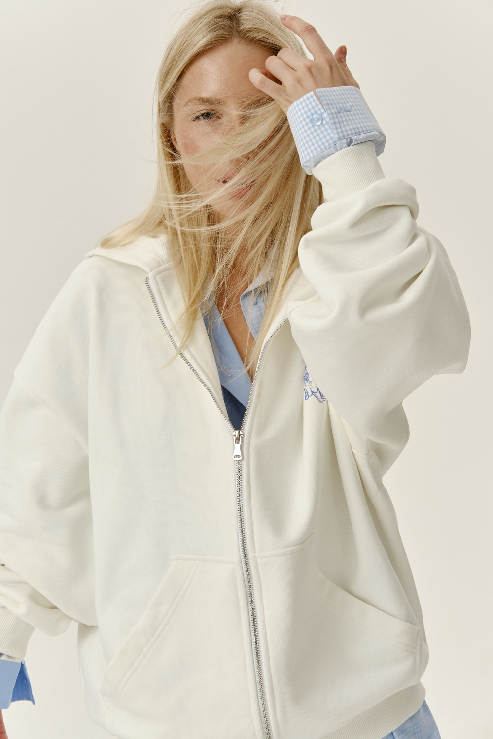 PRE-ORDER HUDI ANGEL ÉSME