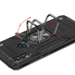 Противоударный чехол Legion Case для Asus Zenfone Max Pro M2