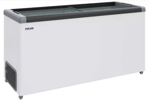 Морозильный ларь Polair DF150F-L