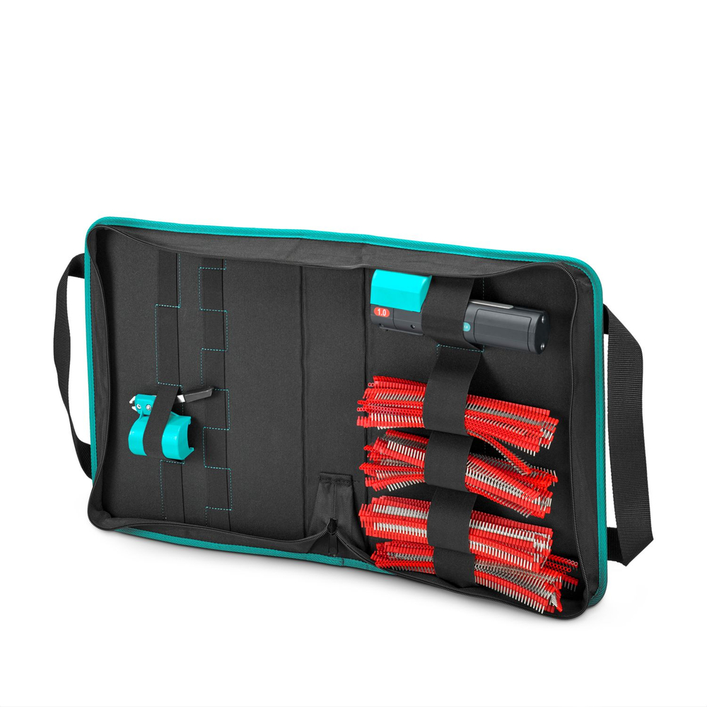 1003671 - CF CRIMPHANDY 1,0 SET - Комплект инструментов