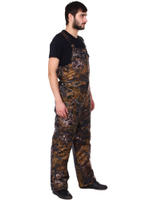 КОСТЮМ МЕТЕЛЬ ЗИМНИЙ (ОКСФОРД КМФ PR336-2)