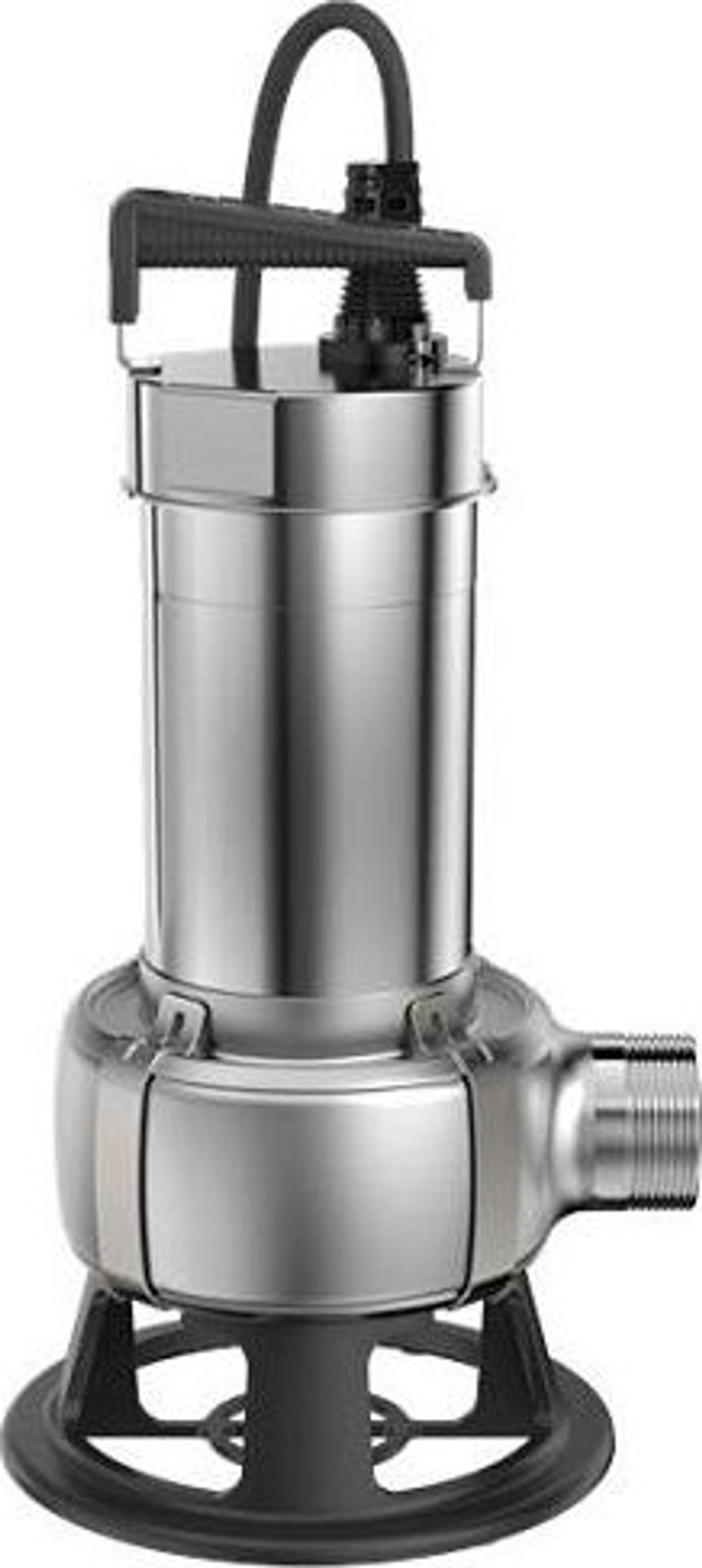 Насос дренажный GRUNDFOS UNILIFT AP 50B.50.15.3.V 96468196 НС-0080483