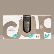 KeepCup Термокружка KeepCup Thermal M 340 мл Nitro