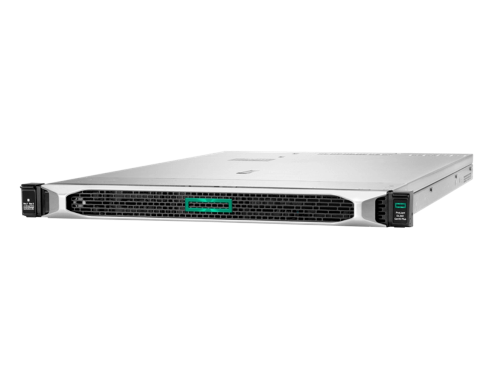 Стоечный сервер - HPE ProLiant DL360 Gen10 Plus 8SFF NC Configure-to-order Server (P28948-B21 / BUILD-3111C871)
