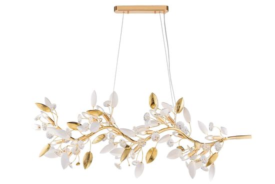 6834/16D GD (1) Люстра NW