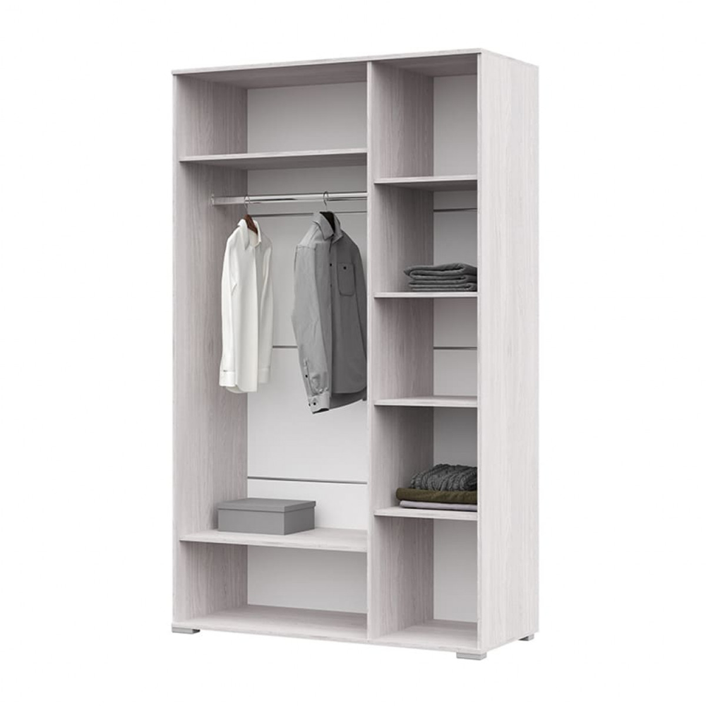 Сальма ШК 023 Шкаф 3-х дверный