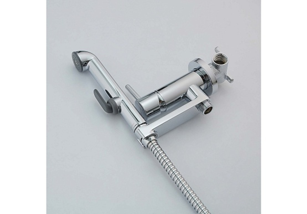 Набор с гигиеническим душем AQUATEK Ника