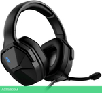 Наушники Acer OHW312 черный (ZL.HDSEE.007)