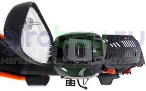 Электроскутер WENBOX U2 1500W (60V/30Ah) - Зелёный фото №15