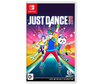 Just Dance 2018 (NS) Б\У