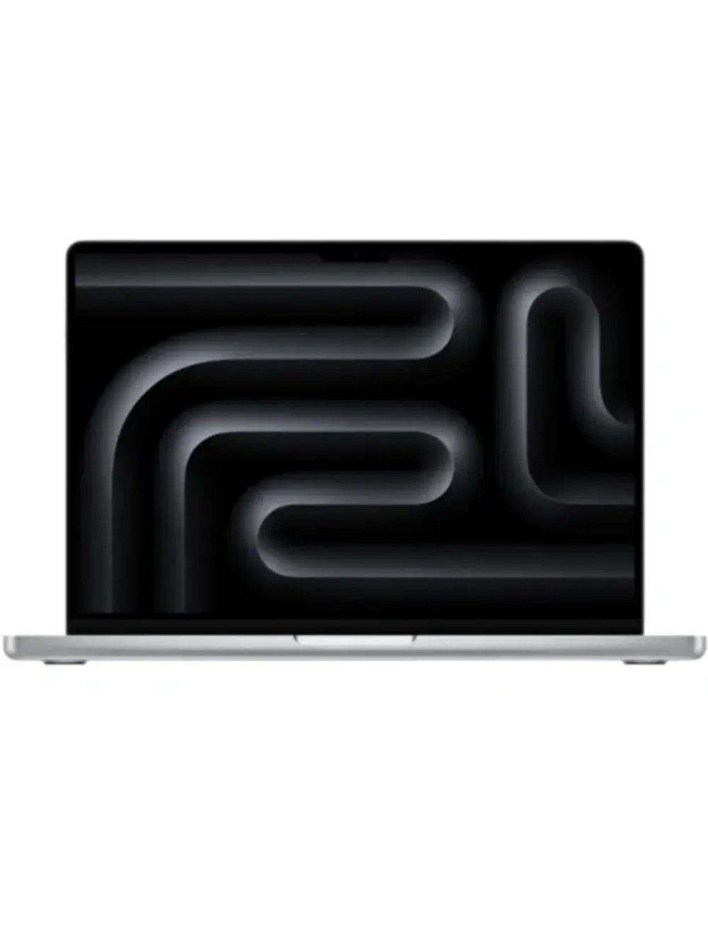 16,2" Ноутбук MacBook Pro A3403 24/512 ГБ M4 Pro SILVER