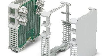 Корпуса для РЭА