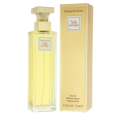 Elizabeth Arden 5th Avenue Eau De Parfum 75 ml (woman)