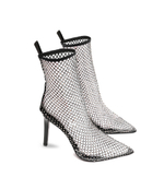 Туфли на шпильках ANNIE TRONCHETTO Pinko - черный(100984 A0N7)