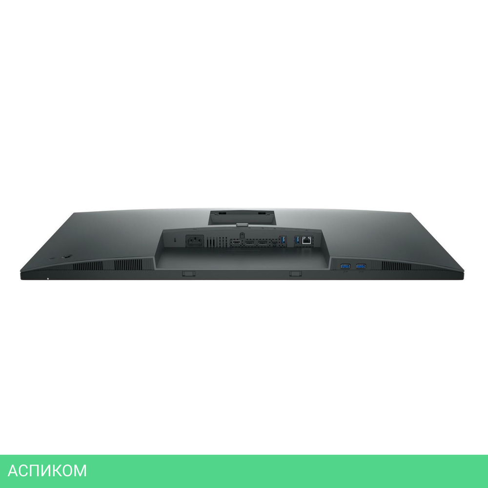 Монитор Dell P3223DE черный (210-BDGB)