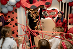 Lady Bug Party