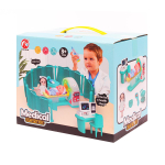 Игровой набор Доктор, коробка RX-828C