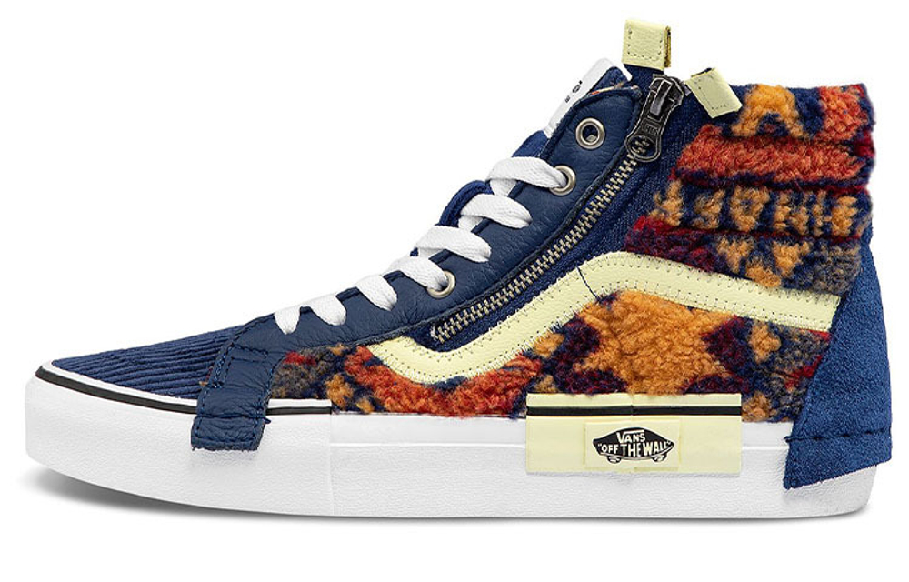 Vans Sk8