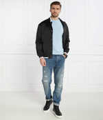 Футболка Karl Lagerfeld - голубой(755890 541221)