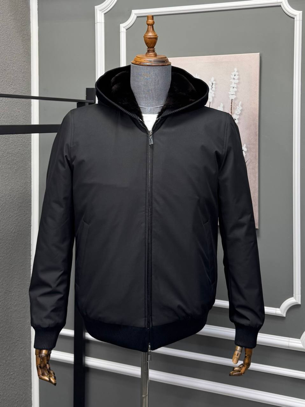 Куртка Loro Piana