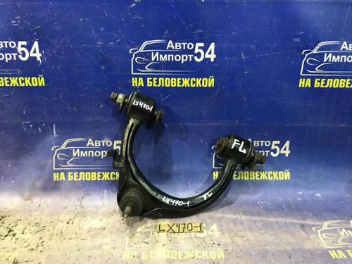 Рычаг передний левый LEXUS LX470 2004