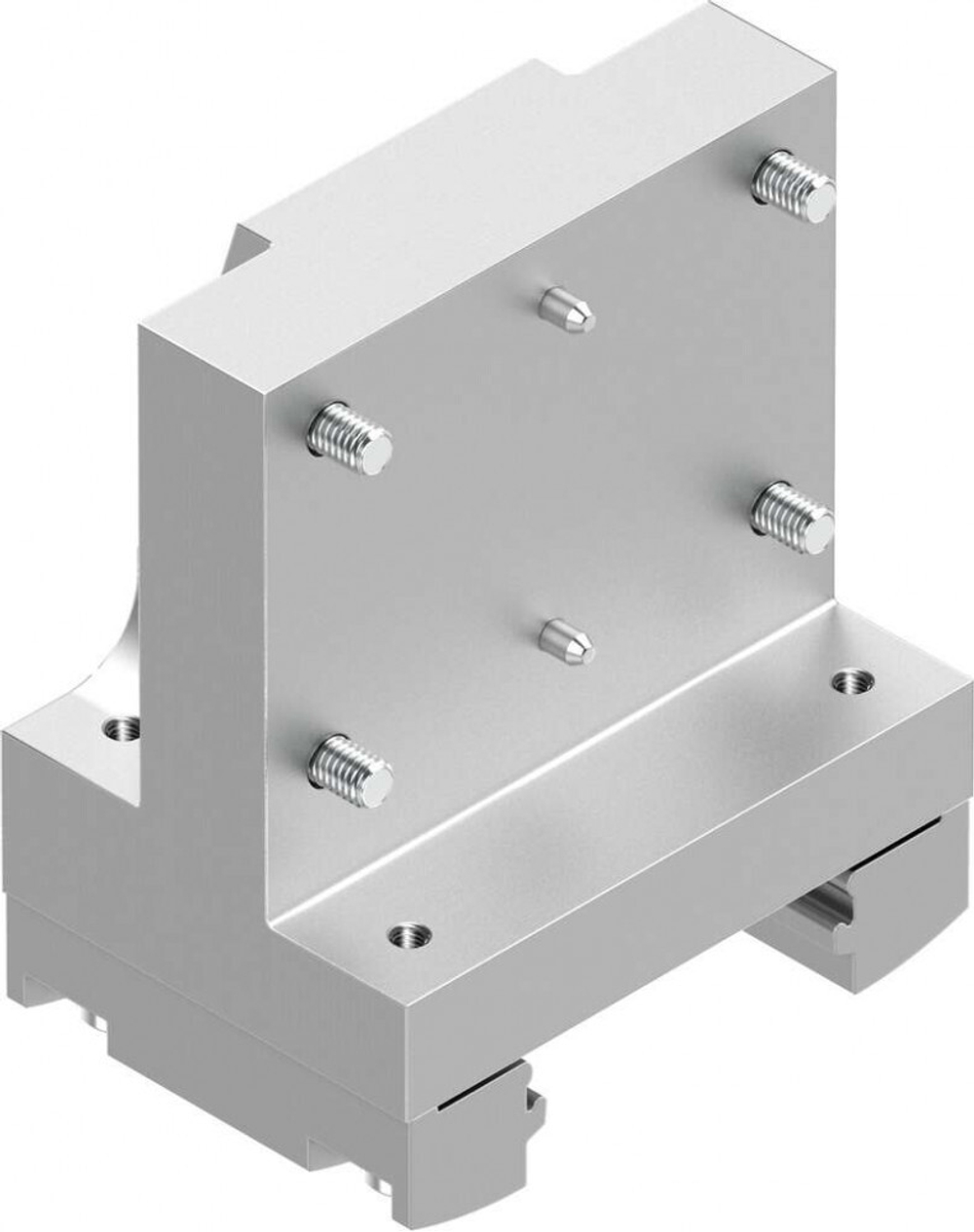 Угловой комплект Festo EHAA-D-L2-32-L2-25-AP