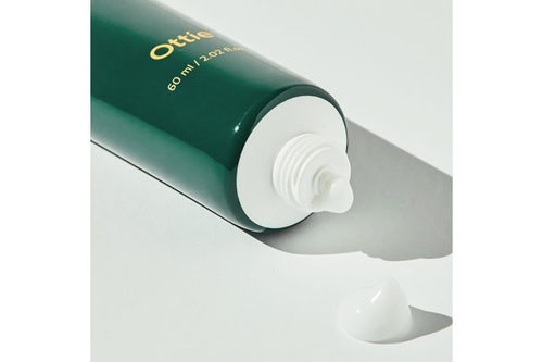 Ottie Cicacera 45 Relief Cream успокаивающий увлажняющий крем с экстрактом центеллы и комплексом керамидов