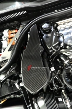 Карбоновая крышка двигателя для BMW M5 G90 G99 2024+ БМВ