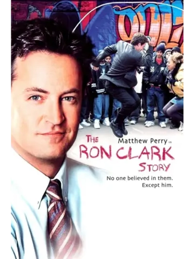 Триумф: История Рона Кларка (2006) (DVD-R)