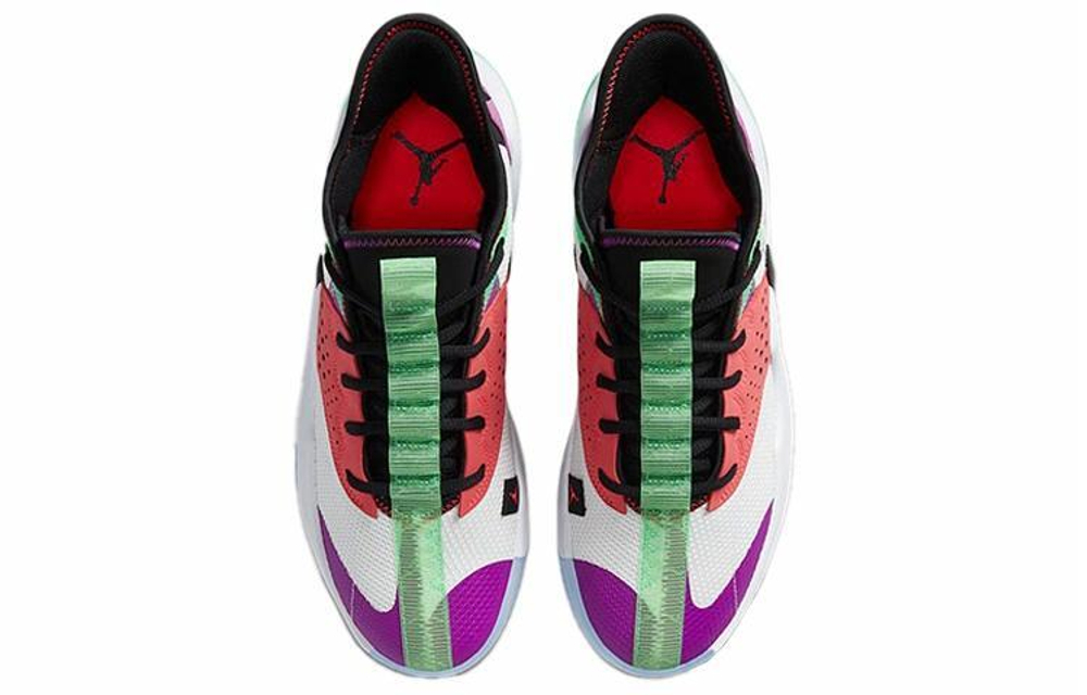Кроссовки Air Jordan React Elevation Pf