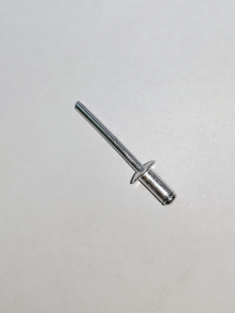 4,8х10 заклепка вытяжная комбинированная (30 шт.)