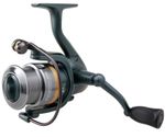 FLAGMAN Катушка спиннинговая Sensor 2506 2+1ш.п. Shallow Spool