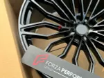 КОВАНЫЕ ДИСКИ ДЛЯ LAMBORGHINI URUS SE 2025 ЛАМБОРГИНИ