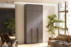 Шкаф 3-х створчатый Норд