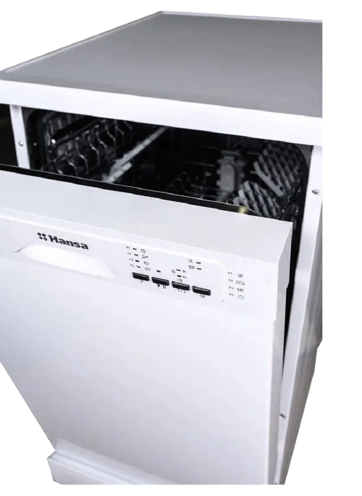 Посудомоечная машина Hansa ZWV414WH